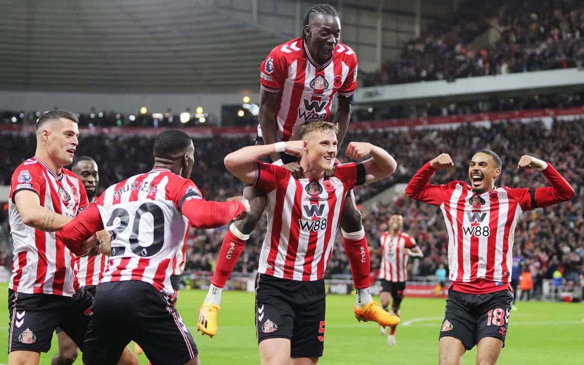 Voorspelling Sunderland vs AZ Alkmaar (02:00 uur, 17 september), Europa League 2026-2027