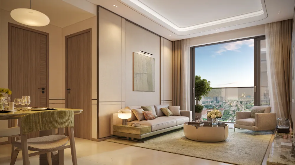 Imperia Sensa Park - Unveiling the first Discovery Residences ...