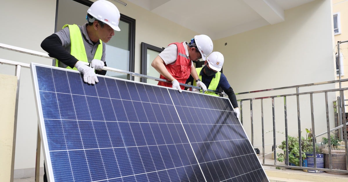 Het ministerie van Industrie en Handel dringt er bij lokale overheden op aan om snel beleid te ontwi