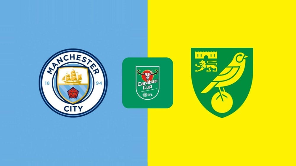 Matchförhandsvisning: Man City vs Norwich City, 01:30, 18 september: Kings är svåra att stoppa.