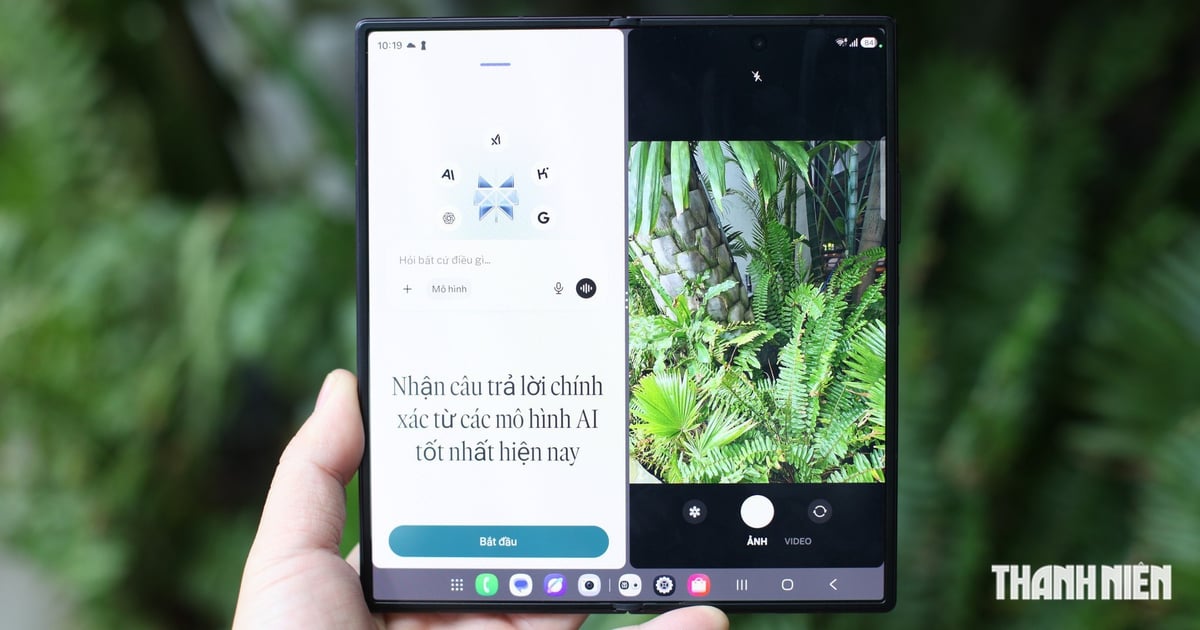 อันดับโทรศัพท์พับได้ก่อนการวางจำหน่าย iPhone Duo