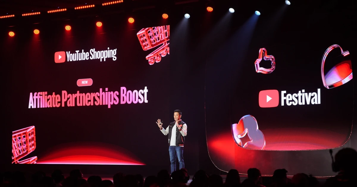 Photo: vietnam.vn YouTube Reaches 93% of Internet Users in Vietnam Daily