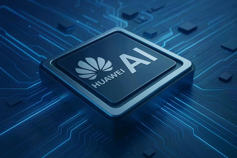 Raksasa teknologi Tiongkok ini bertujuan untuk mengejar ketertinggalan dari Nvidia dalam persaingan chip AI.