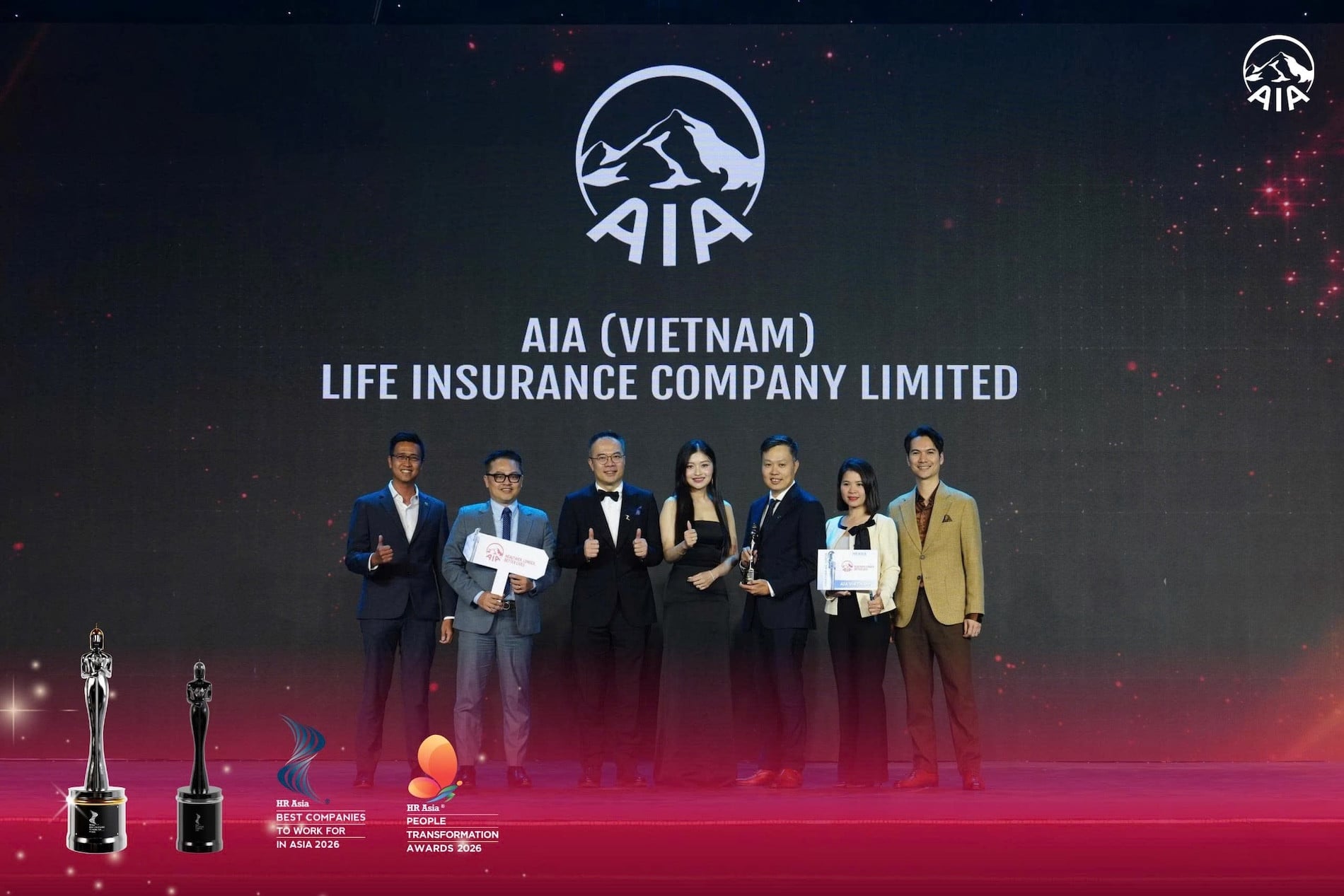 AIA Vietnam: Mengembangkan sumber daya manusia agar siap menghadapi era AI.