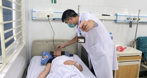 Hujan deras berkepanjangan meningkatkan kewaspadaan akan potensi peningkatan kasus demam berdarah.