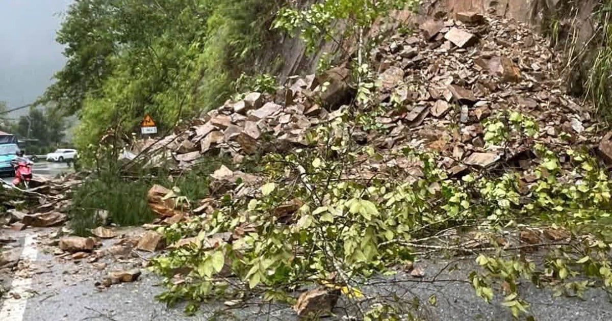 Masih ada 157 komune dan kelurahan yang berisiko tinggi terkena banjir bandang dan tanah longsor.