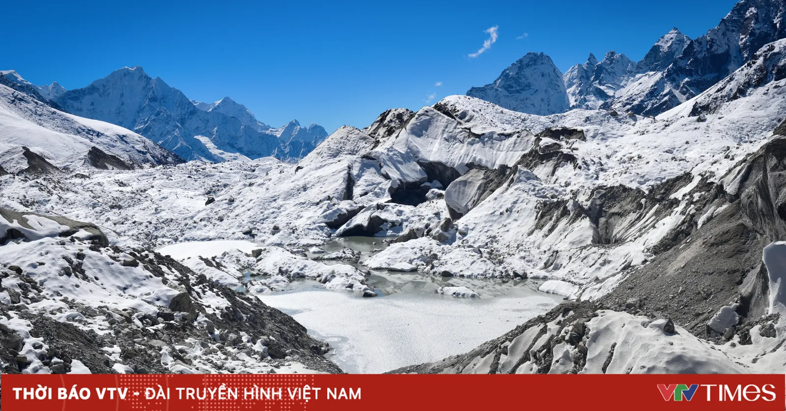 Perubahan iklim meningkatkan risiko tanah longsor di Himalaya.