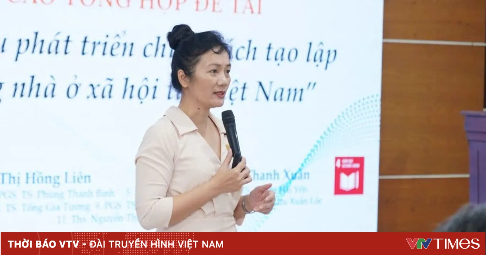 Ketakutan "tidak mendapat giliran" dan hambatan untuk mengakses perumahan sosial.