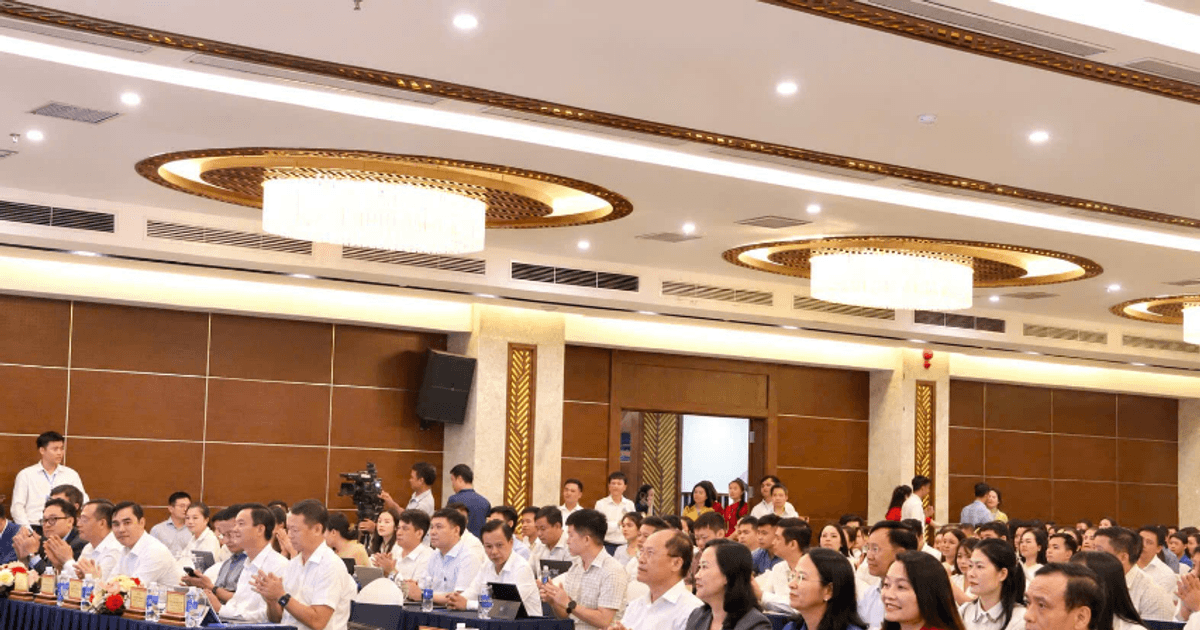 Dari Ide ke Pasar: Memperluas Ruang bagi Startup Inovatif di Ha Tinh