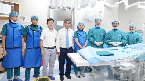 Penyakit kardiovaskular tetap menjadi penyebab utama kematian hingga saat ini.