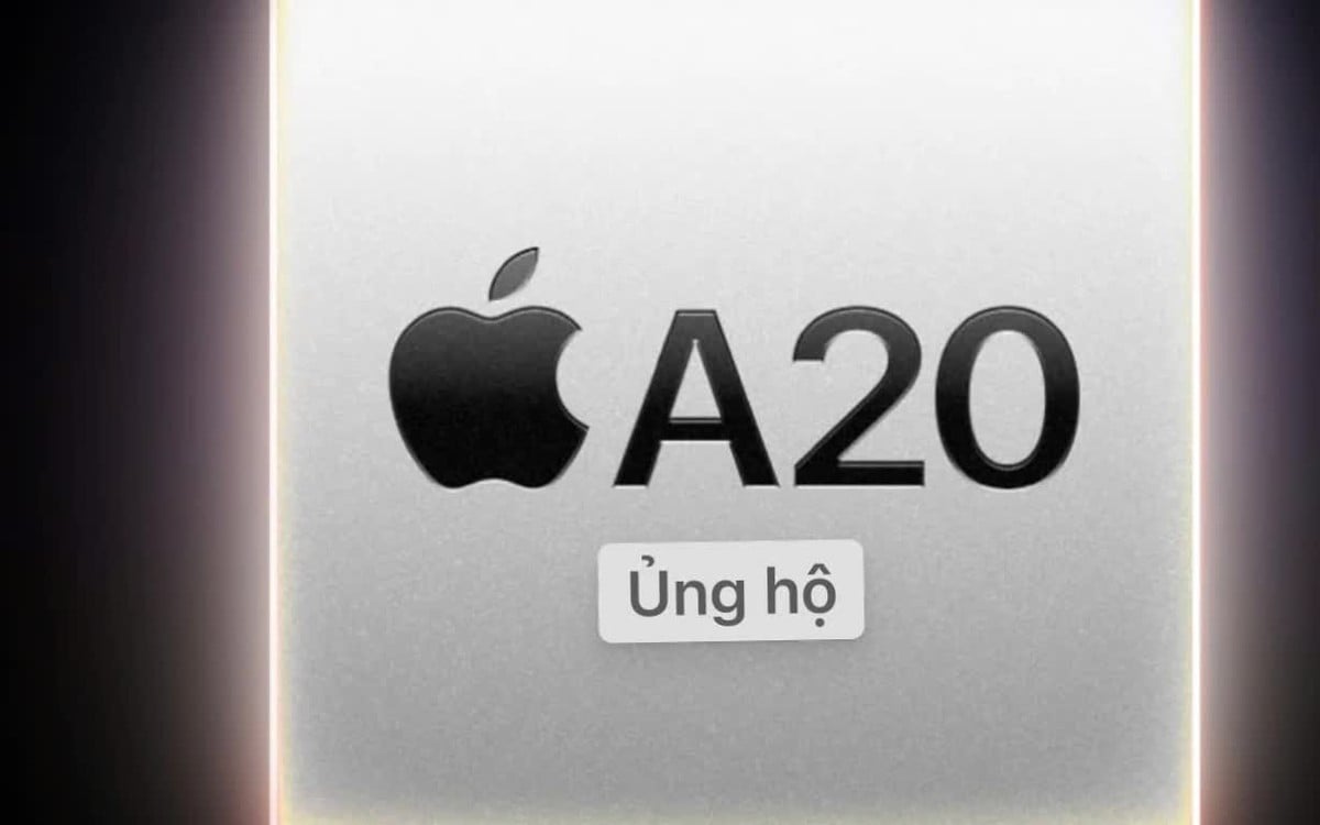 iPhone 18 Pro: Apple глибше впроваджує штучний інтелект в апаратне забезпечення смартфона.