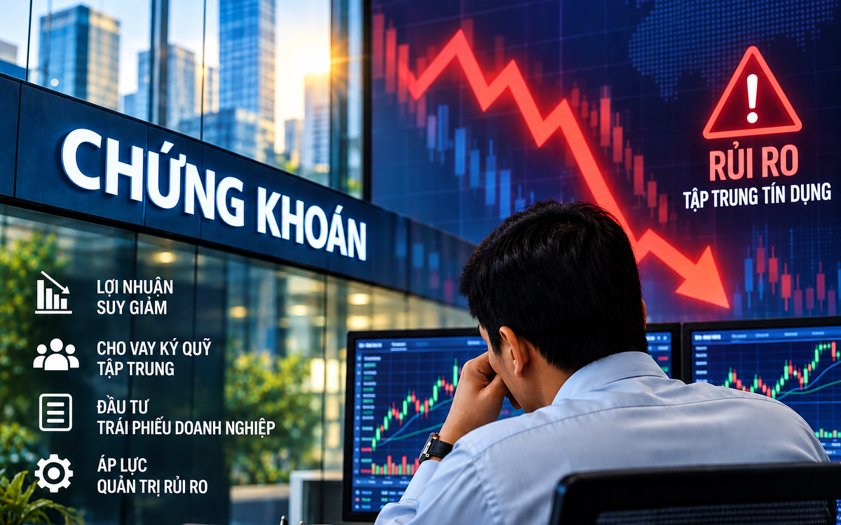 Vietnam Orders Crackdown on High-Risk “Backyard” and Concentrated Lending