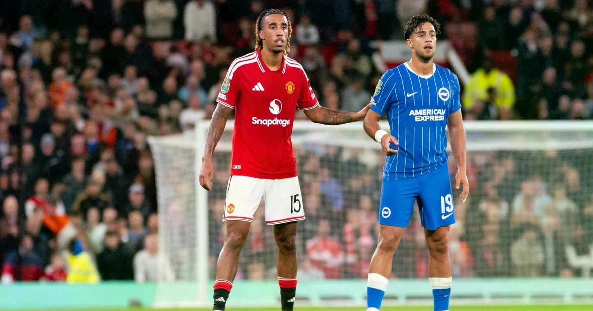 Madridderbyt är höjdpunkten, med både Manchester United och Manchester City på planen.