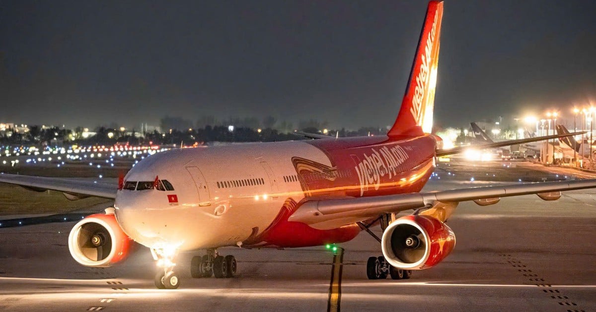 Van 'Hello America' tot Vietjets reis door wereldwijde connectiviteit.
