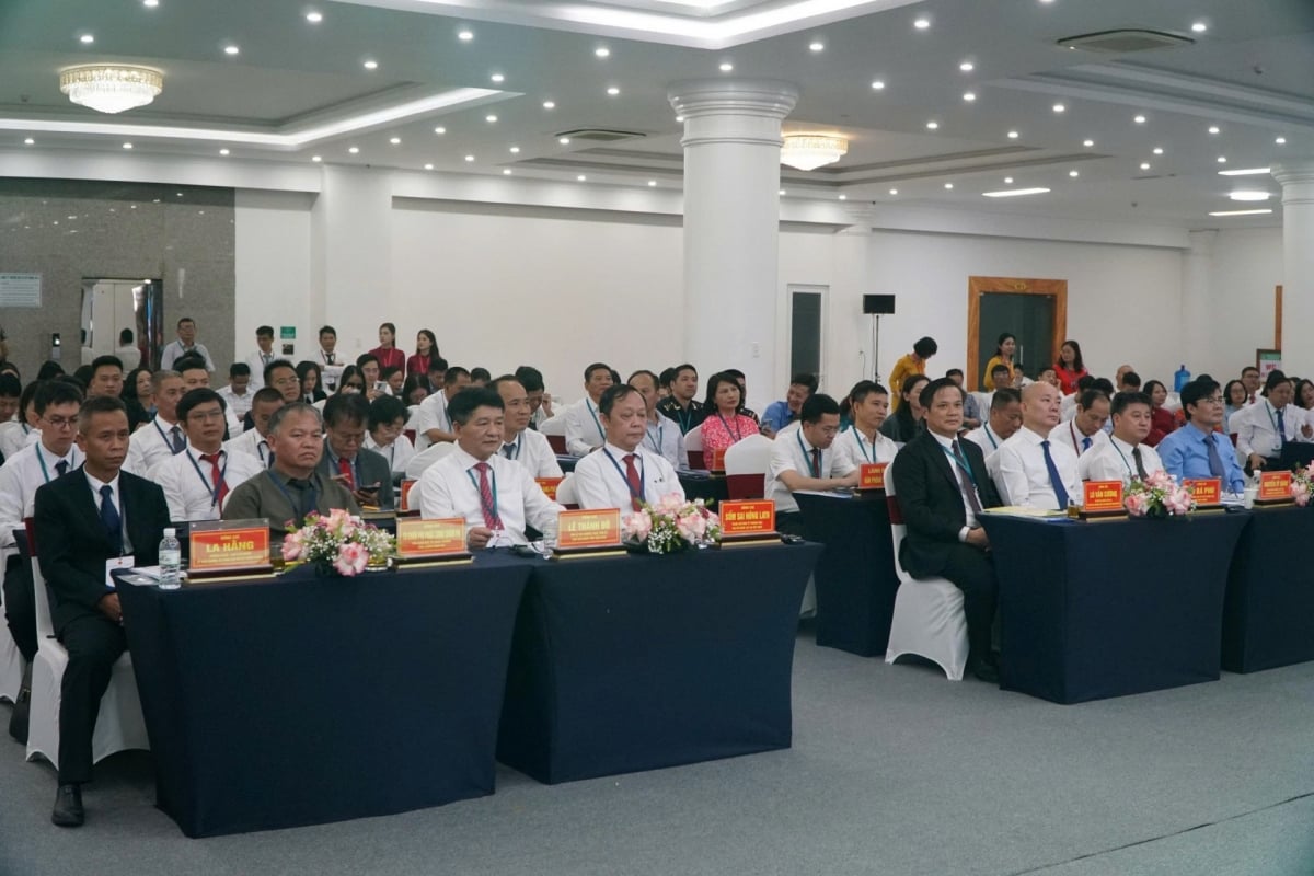 Het bevorderen van grensoverschrijdende handel tussen Vietnam, Laos en China.