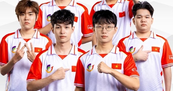 Vietnam