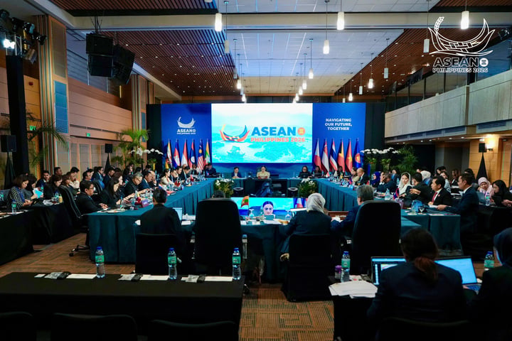 58e bijeenkomst van de ASEAN-ministers van Economische Zaken: het stimuleren van de handel binnen AS