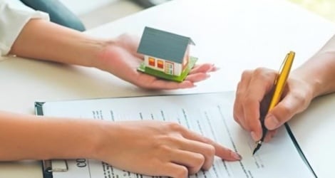 Memperluas hak untuk mengalihkan kontrak properti: Mengurai permasalahan bagi rumah tanpa sertifikat kepemilikan.