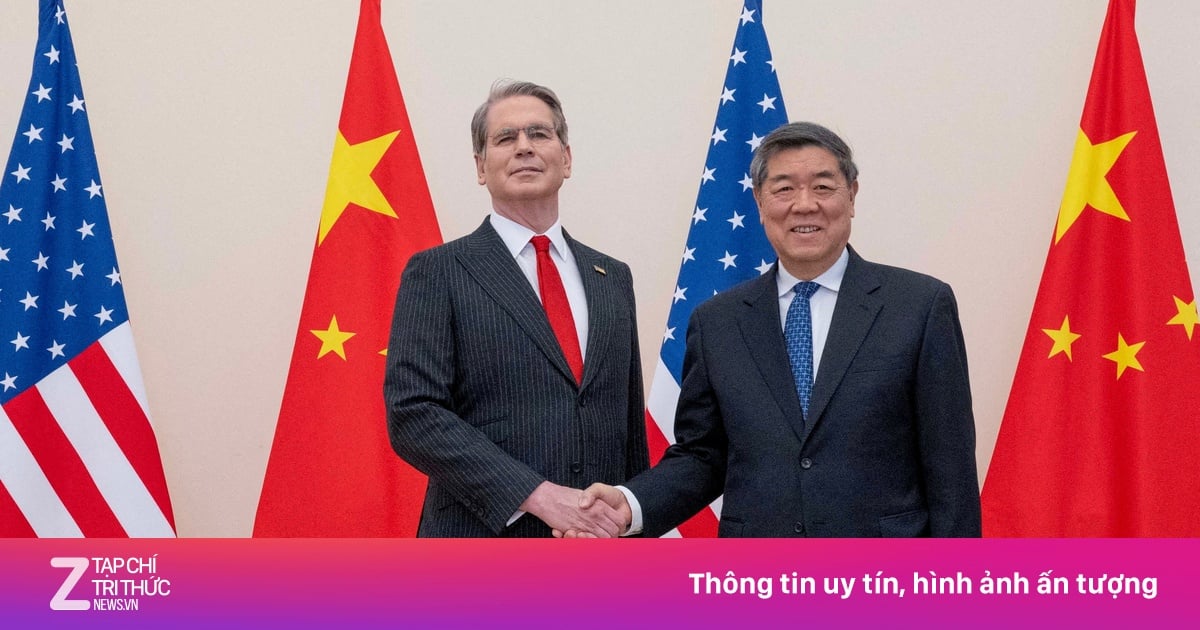 米国と中国は人工知能（AI）に関する対話を開始することで合意した。