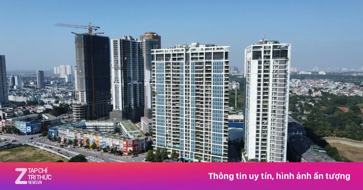 Masa pakai bangunan apartemen berdasarkan durasi konstruksi: Apa saja hak kepemilikan yang terkait?