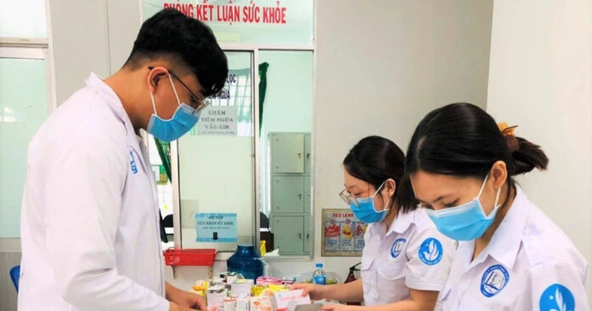 Sebanyak 118 pasien tambahan diperkirakan akan menerima resep hingga 90 hari.