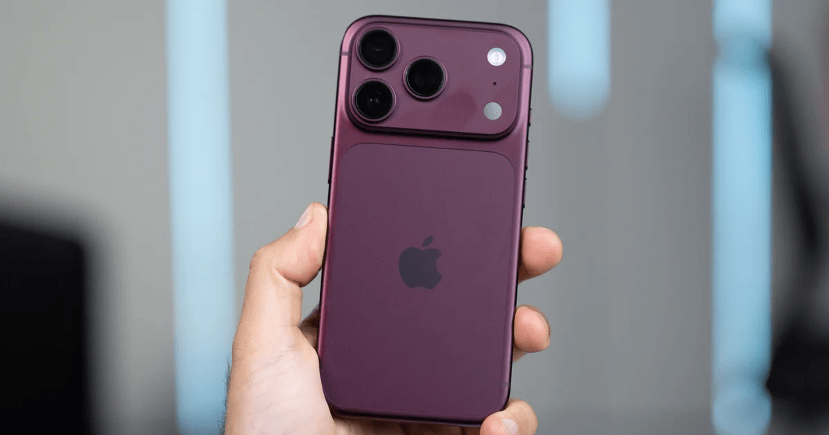 Чи справді час роботи батареї iPhone 18 Pro відповідає часу роботи батареї iPhone 17 Pro Max у тестах?