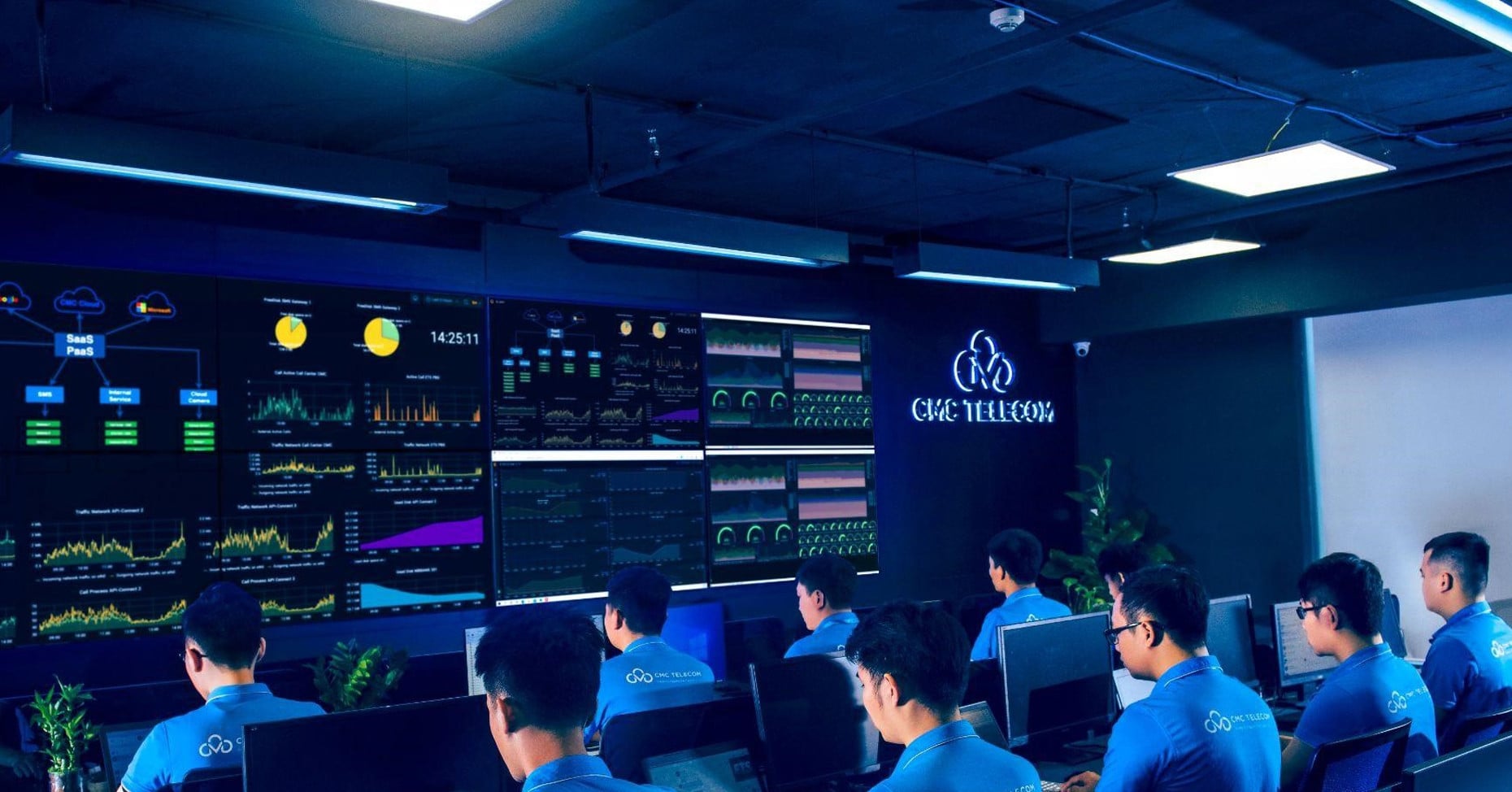 EVNHCMC is in de war over de vaststelling van de elektriciteitstarieven voor datacenters: EVNHCMC he