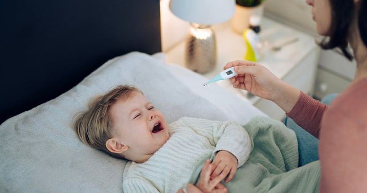 Flu A, Flu B, and the Common Cold: How to Tell Them Apart - News Directory 3
