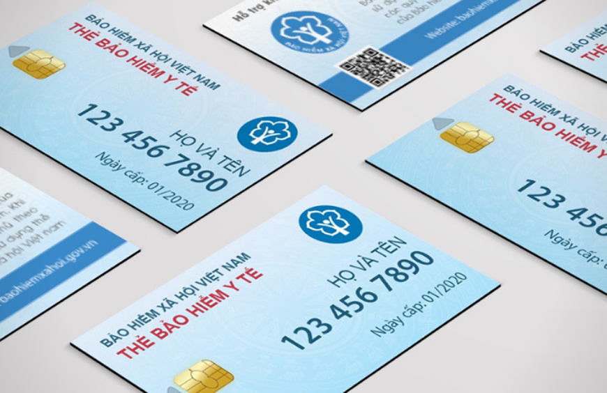 Using Electronic Health Insurance Cards for Medical Visits in 2024