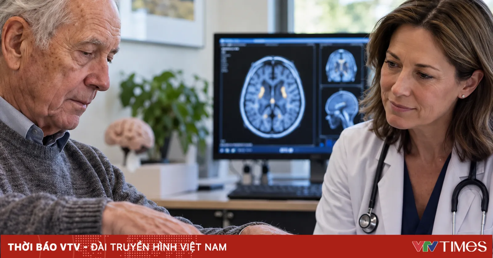 Israel dan AS sedang mengembangkan teknologi baru untuk mengobati penyakit Parkinson.