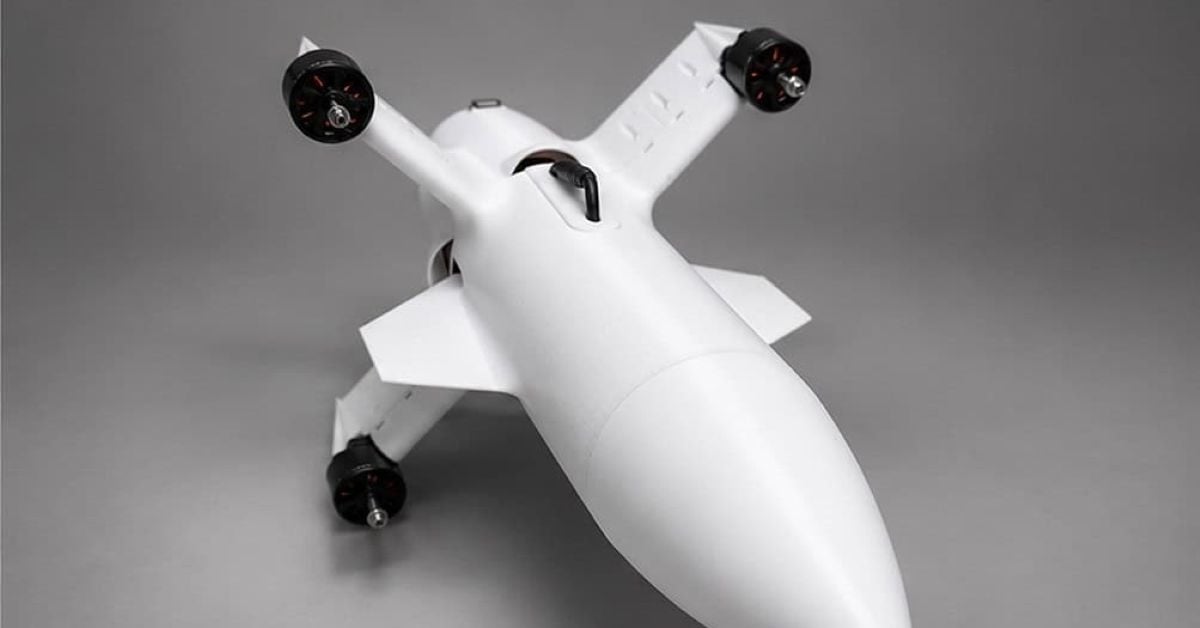 ウクライナは、時速416キロの速度で飛行可能なゾレリットv5迎撃ドローンを配備し、ロシアのシャヘドドローンを空中で「追跡」して撃墜する。