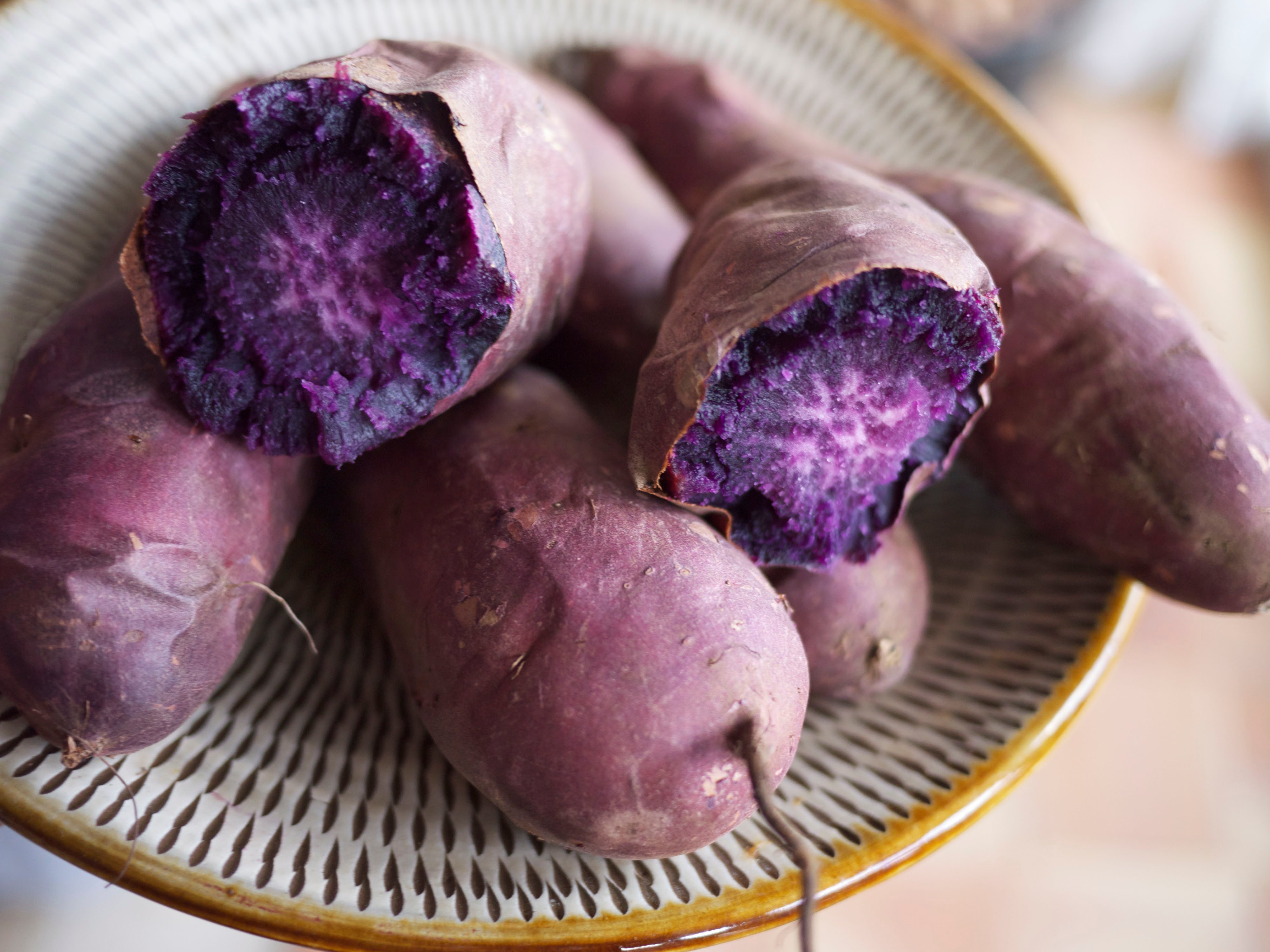 Philippines bans purple yam exports: Why is this tuber causing a global sensation? - Image 2.