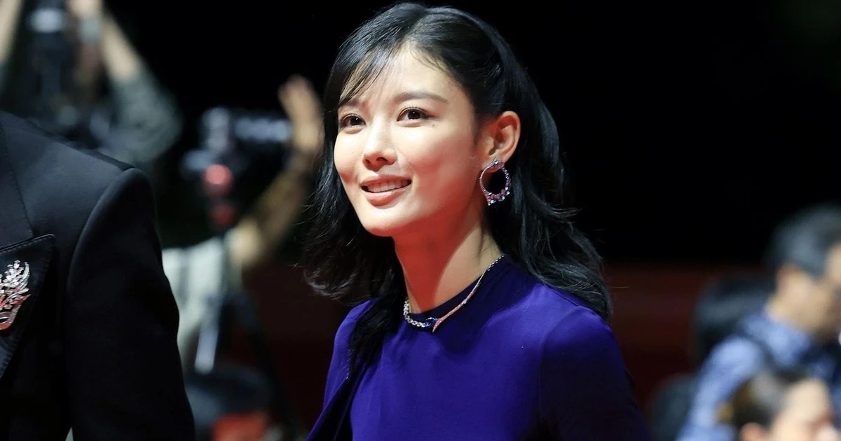 Imaginea Kim Yoo Jung: Un deceniu de străduințe pentru a se elibera de imaginea ...