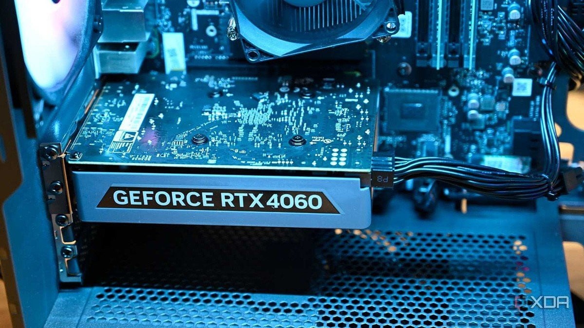 The new GDDR7 memory chip era: Mid-range graphics cards could reach 24 ...