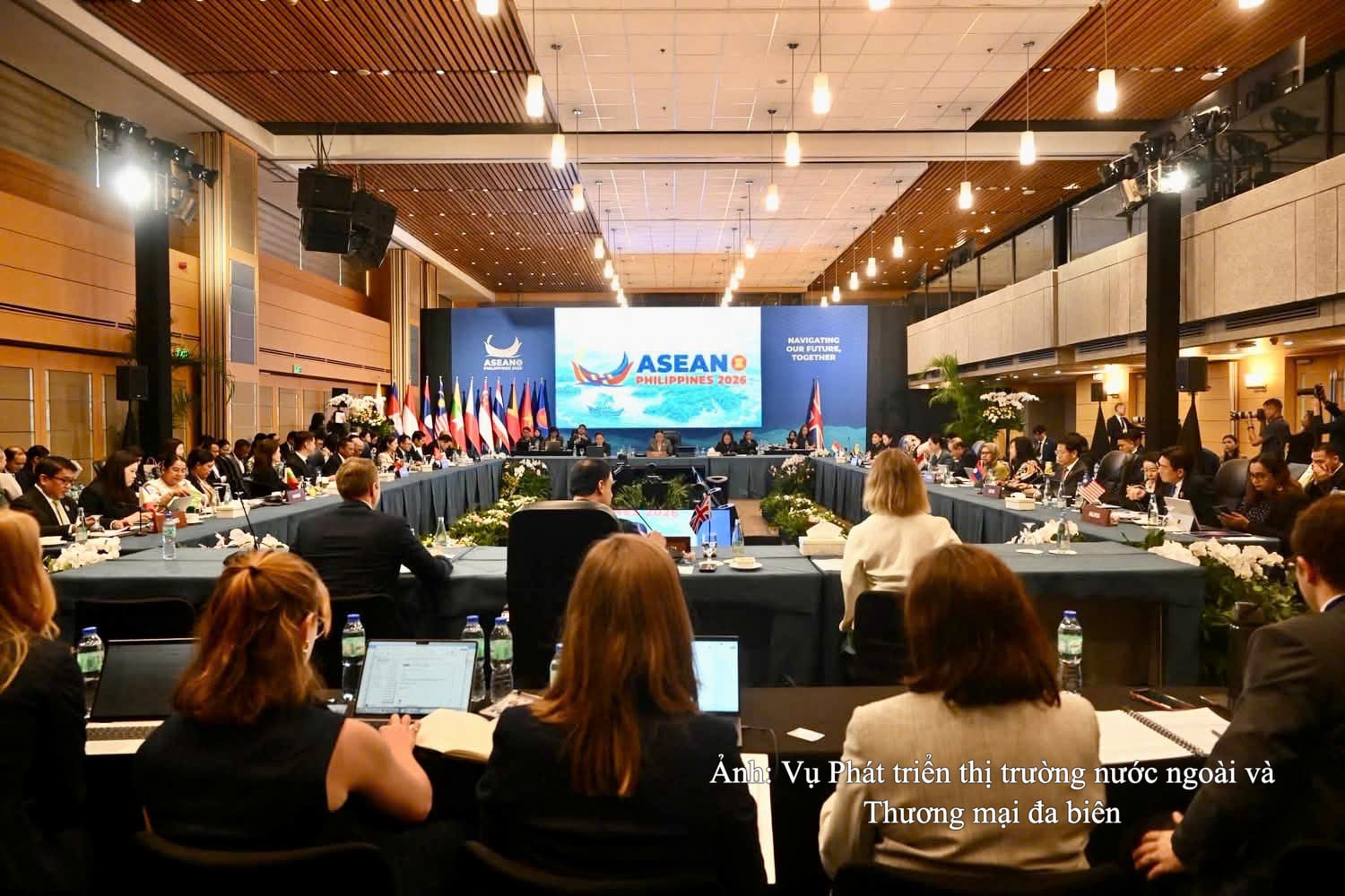 hội nghị ASEAN
