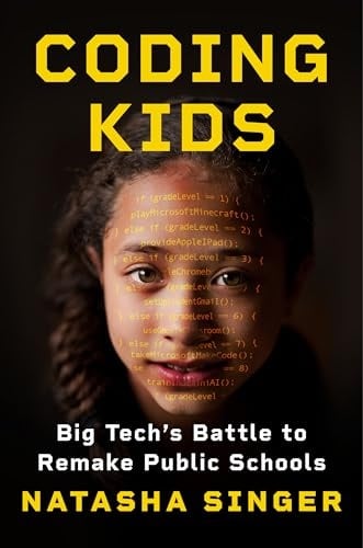 Computer Technology Bookslets The tech industry's hand behind computer science and AI.