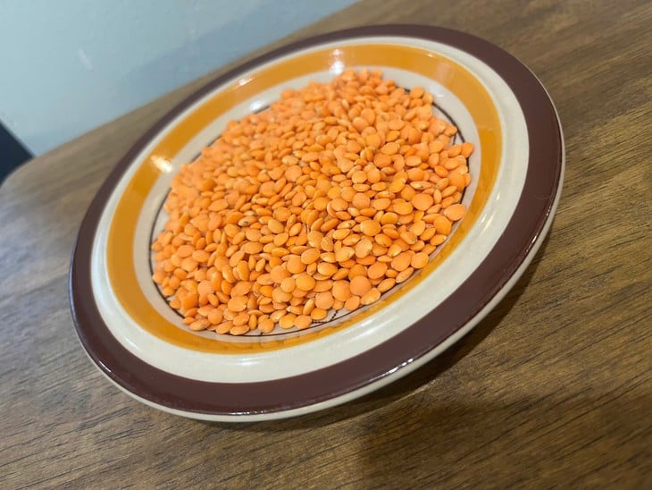 Top 5 health benefits of lentils - Image 1.