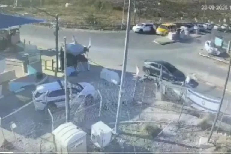 Putra duta besar Israel untuk AS berada dalam kondisi kritis setelah kecelakaan mobil di Tepi Barat.