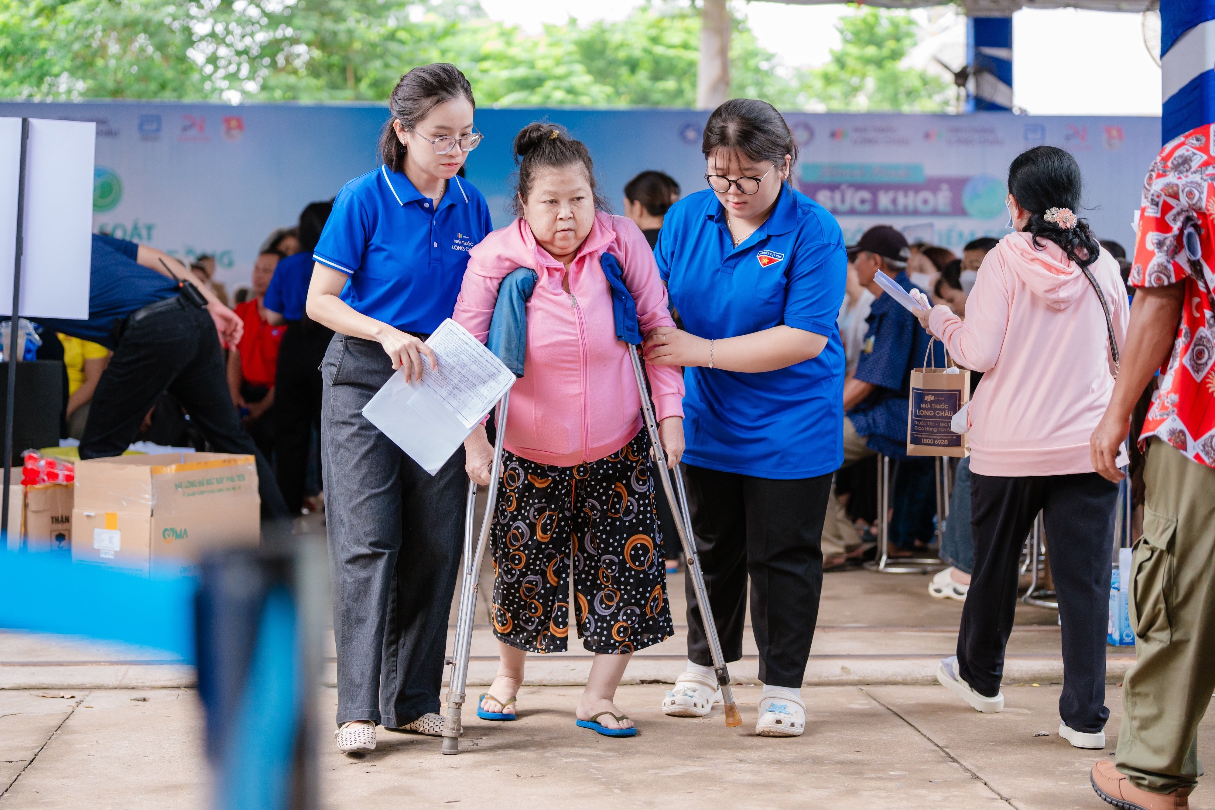 Long Châu ảnh 8 Long Châu ảnh 8