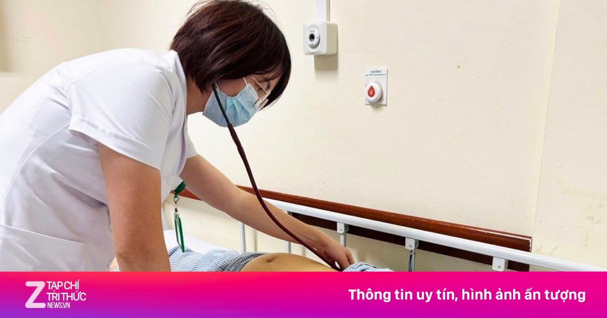 Setelah tidak menunjukkan gejala selama bertahun-tahun, penyakit hati tersebut tiba-tiba memburuk.