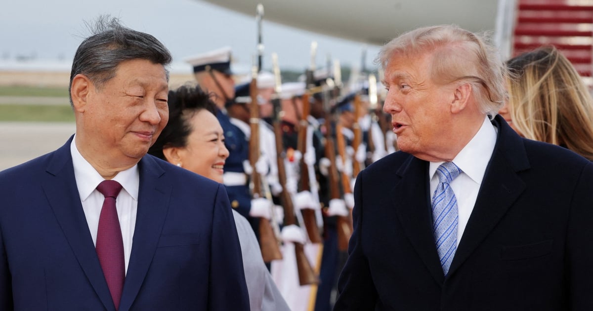 トンプ氏は、米国と中国の両国がAIの厳格な規制に反対していると述べた。