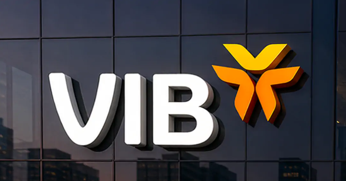 Aandeelhouders van VIB krijgen 9,5% extra aandelen zonder daarvoor te hoeven betalen.