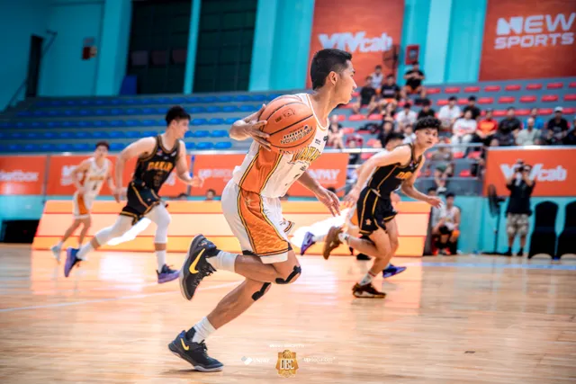 วงการบาสเกตบอลสมัครเล่นของนครโฮจิมินห์ และตั๋วเข้าสู่รอบชิงชนะเลิศ VBC 2026