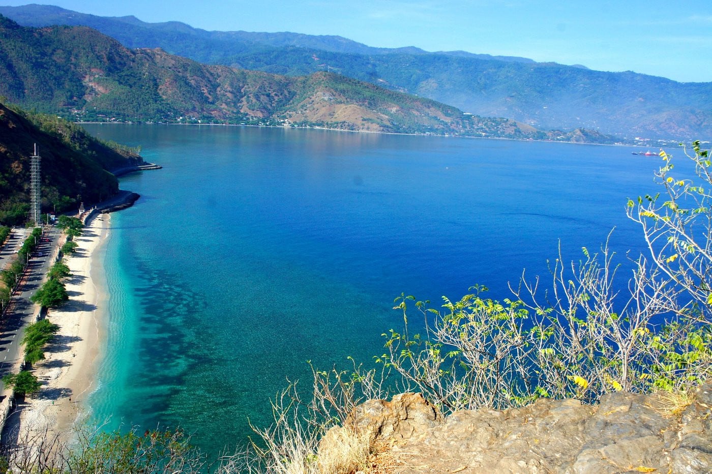 Timor-Leste is Southeast Asia’s second-smallest nation by population