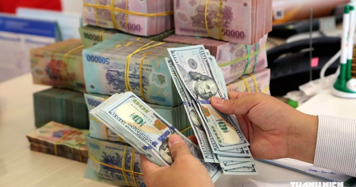 US Dollar Exchange Rates Drop Domestically and Globally