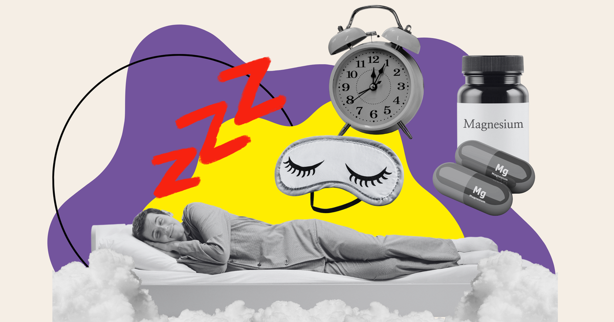 Sleepmaxxing: The Rise of Sleep Optimization and Orthosomnia