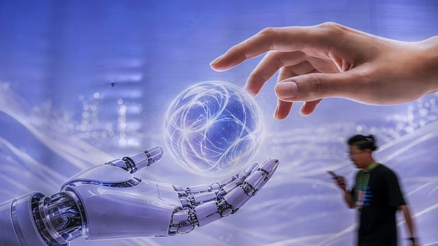 Vietnamese AI solves challenging problems in healthcare, science, and ...