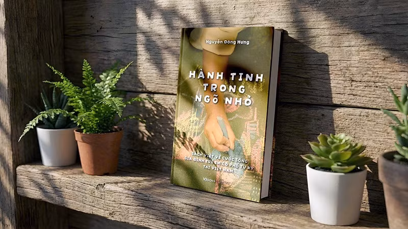 O livro 