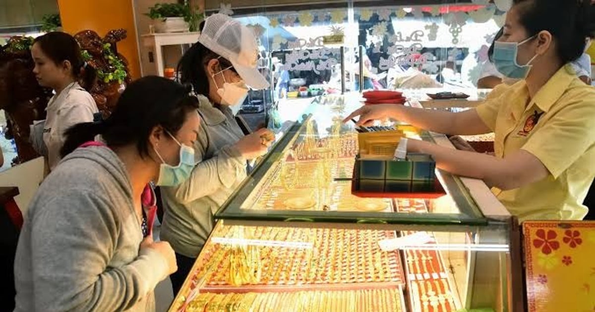 Giá vàng 26/9/2026: SJC, DOJI, Bảo Tín Minh Châu và thị trường thế giới