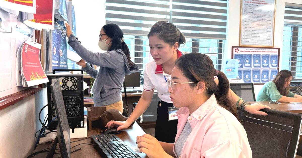 Synchronizing infrastructure for smooth 'one-stop' operation.